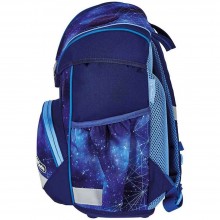 Раница Herlitz Ultralight - Universe