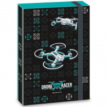 Кутия с ластик A4 Ars Una - Drone Racer