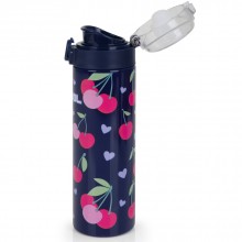 Бутилка за вода 600 ml стомана GABOL - Sweet