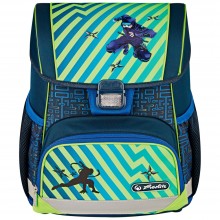 Комплект Herlitz Loop Plus - Funky Ninja