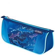 Комплект Herlitz FiloLight Plus - Deep Sea