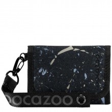 Портмоне COOCAZOO - Reflective Splash