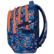 Раница CoolPack Factor - Aztec Blue