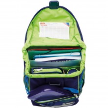 Комплект Herlitz Ultralight Plus - Green Goal