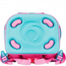 Комплект Herlitz Softlight Plus - Pink Bubbles