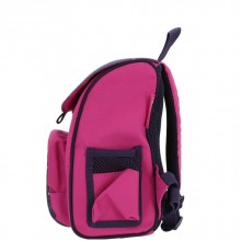 Раница за детска градина Herlitz Mini Softbag - Tropical