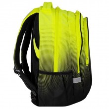 Раница CoolPack Factor - Gradient Lemon
