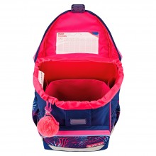 Комплект Herlitz Ultralight Plus - Tropical Chill