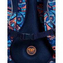 Раница CoolPack Factor - Aztec Blue