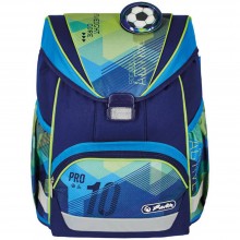 Комплект Herlitz Ultralight Plus - Green Goal