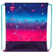 Комплект Herlitz FiloLight Plus - Pink Stars