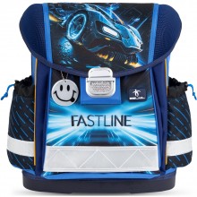 Раница за 1 клас BELMIL - Fastline