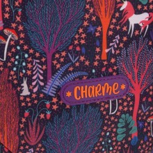 Раница за 1 клас Ars Una Anatomy M - Charme