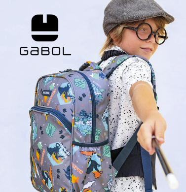 GABOL 2022 пристигат в края на Май