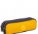 Несесер Coolpack Clio - Mustard / Black