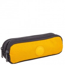Несесер Coolpack Clio - Mustard / Black