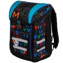 Ученическа Раница Coolpack Teneris - Mickey Mouse