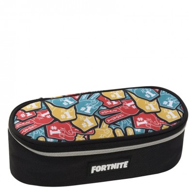 Несесер овален Fortnite - Foam Fingers