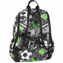Раница CoolPack Toby - Let's Go