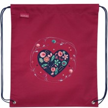 Комплект Herlitz Midi Plus - Hearts