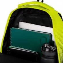 Раница CoolPack Factor - Gradient Lemon
