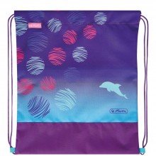 Комплект Herlitz FiloLight Plus - Sea Bubbles