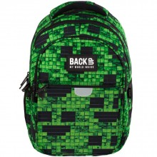 Раница BackUp - Pixels