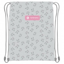 Спортна торба Astrabag - Funny Bunny