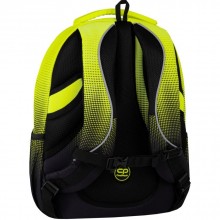 Раница CoolPack Factor - Gradient Lemon