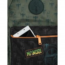 Раница CoolPack Cross - Mandalorian