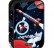 Несесер на две нива Ars Una - Space Explorer