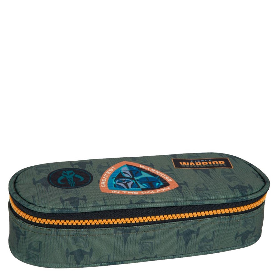 Объл Несесер CoolPack - Mandalorian