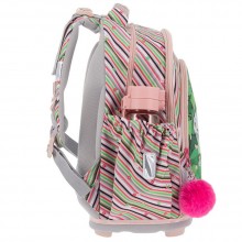 Раница за 1 клас Ars Una Anatomy M - Think Pink (5462)