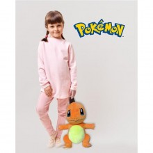 Плюшена раничка Pokemon - Charmander