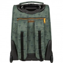 Раница на колела Coolpack Compact - Mandalorian