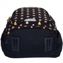 Ученическа Раница Astrabag - Golden Teddy