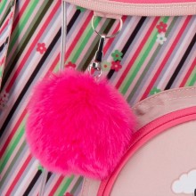 Раница за 1 клас Ars Una Compact - Think Pink (5462)