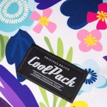 Раница за разходка CoolPack Slight - Flower Me