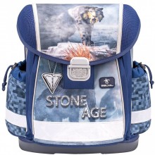 Комплект за 1 клас BELMIL - Stone Age