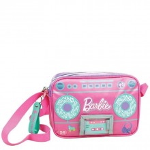 Термо чанта за храна Barbie - Logo
