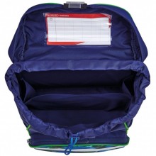 Комплект Herlitz Ultralight Plus - Splash