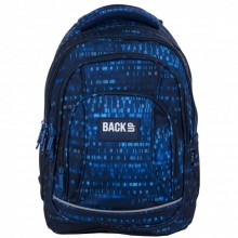 Раница BackUp - Code