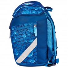 Комплект Herlitz Softlight Plus - Deep Sea