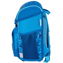Раница Herlitz Loop - Blue Shark