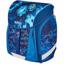 Комплект Herlitz FiloLight Plus - Deep Sea