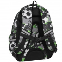 Раница CoolPack Jerry - Let's Gol