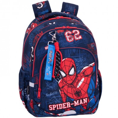 Раница Coolpack Prime Pro - Spiderman