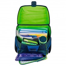 Комплект Herlitz Loop Plus - Funky Ninja