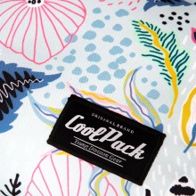 Раница за разходка CoolPack Slight - Davao