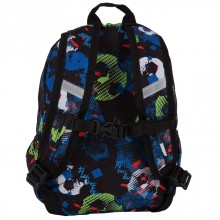 Раница за детска градина CoolPack Toby - Football